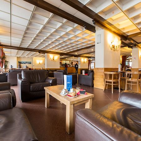 Th La Thuile - Planibel Hotel Eksteriør billede