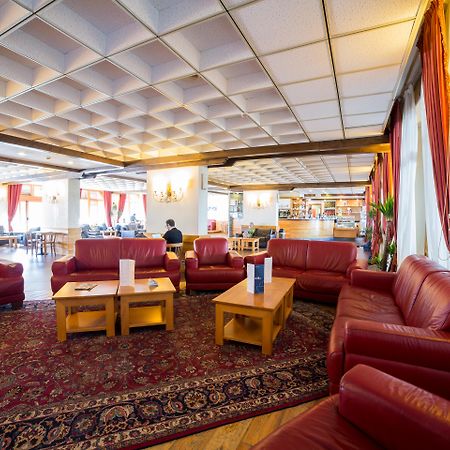 Th La Thuile - Planibel Hotel Eksteriør billede