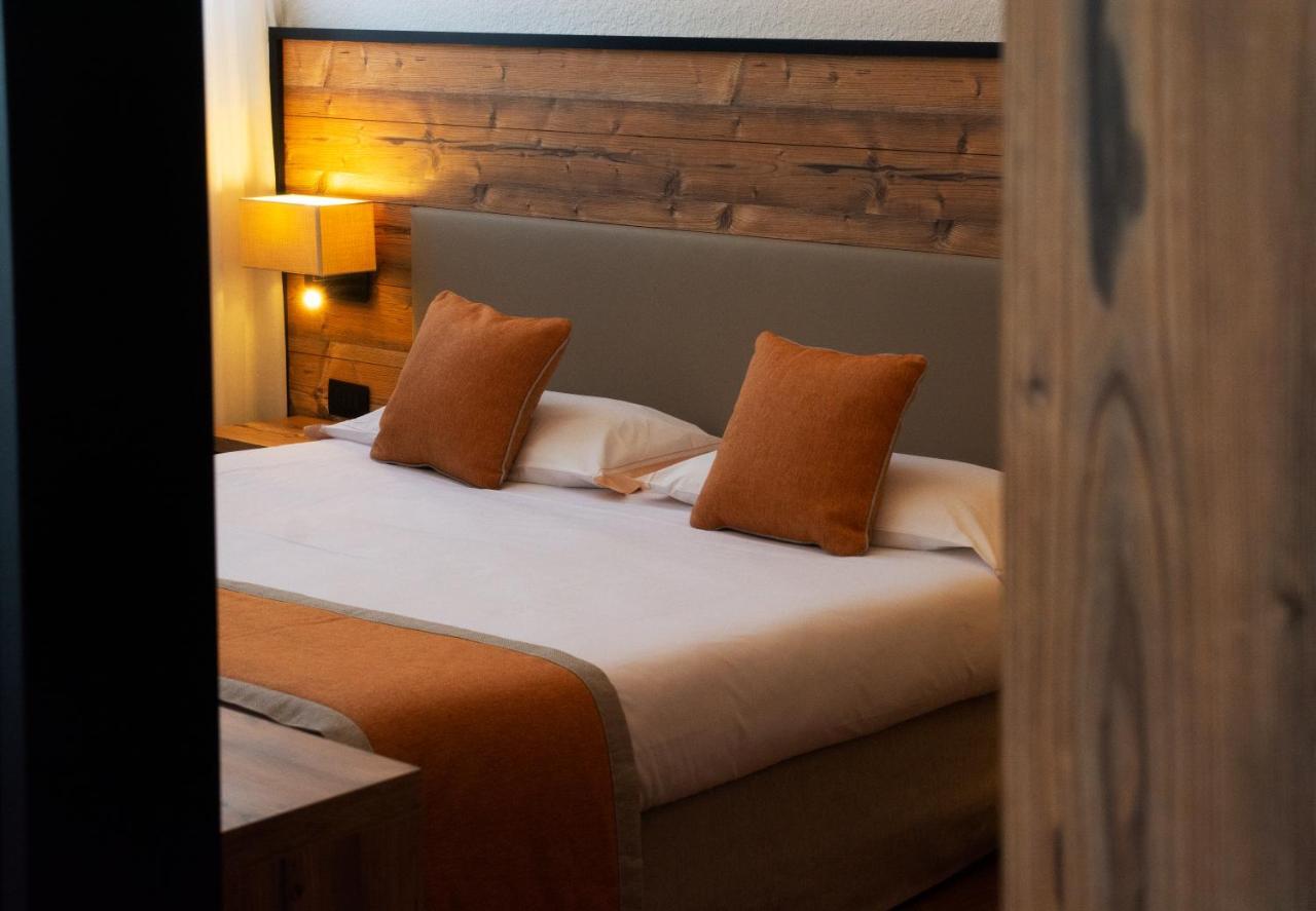 Th La Thuile - Planibel Hotel Eksteriør billede